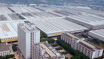 Guangdong JMA Aluminium Profile Factory (Group) Co. Ltd.