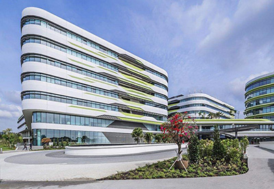 Singapore University of Technology And Design, Singapore